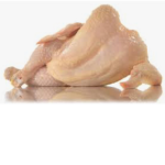 Mhhmm chicken skin