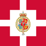 ||DK|| Kingdom of Denmark