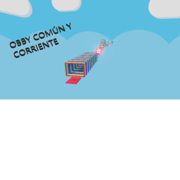 Obby simple