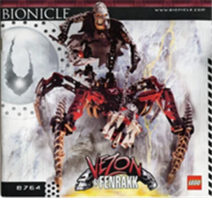 Roblox bionicle online