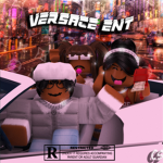 #VERSACE ENT