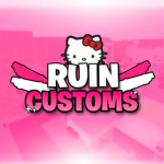 Ruin Customs Official