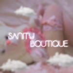 sanity boutique
