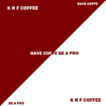 K R F COFFEE