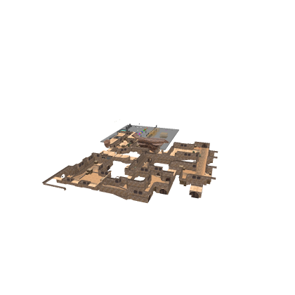 dustII vsb map (maybe fixed)
