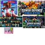 The Gaming Group ;)