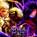 [ 🍀X2 Drop + Madara + Gilgamesh ] Sora Piece