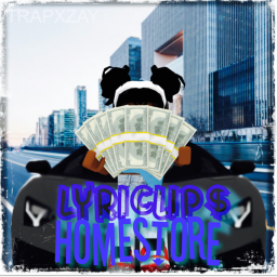 Homestore(LYRICLIP$)