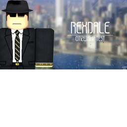 Rexdale Citizenship Test