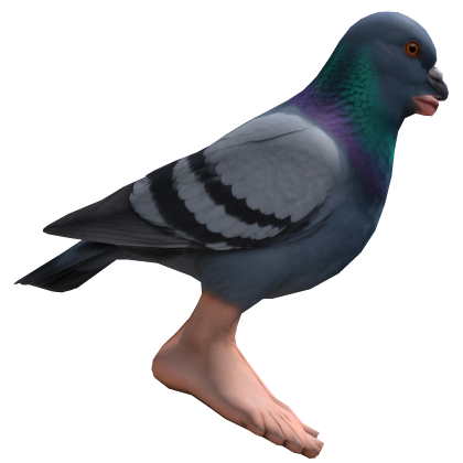 Pigeon Catina Backpack