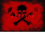 A.X.E.F {All Xtreme Entertainment Federation}