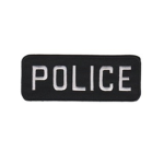 Rat United police