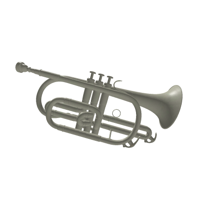 Silver Cornet