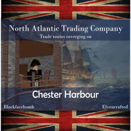 N. Atlantic Co- Port Chester