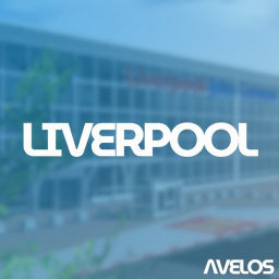 Liverpool airport