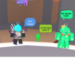 The Slime Kingdom!