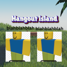 hangout island