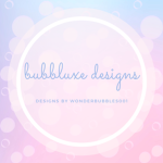 ~Bubbluxe Designs~