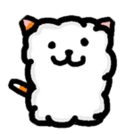 Cloud Kitten