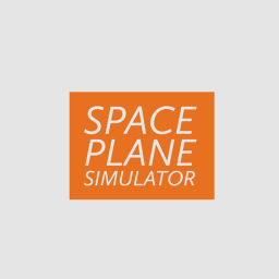 [ NEW YEAR🎆 ] space plane simulator!
