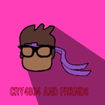 cry4804 and Friends