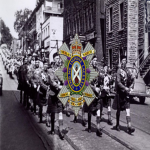 Royal Highland Regiment of Canada