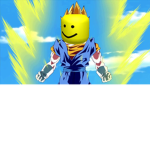 Dragon ball super saiyan fan club