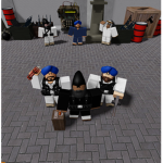 Grave Raiders
