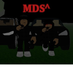 MDS ( Masked Drilla's)