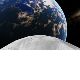 MOON