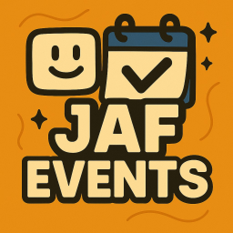 JAF Events