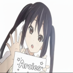 arcies