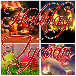 Holiday Tycoon!