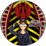 [The Phalanx]