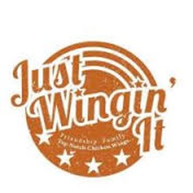 Wingin' It Cafe V.2
