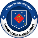 [~] The Marine Raider Regiment