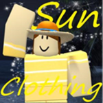 Sun Clothing*