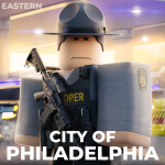 City of Philadelphia