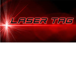 [NEW] Laser Tag