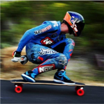 USA Longboarding