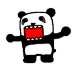 Panda Domo
