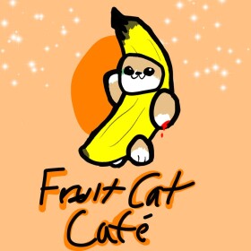 Fruit Cat Café (WIP)