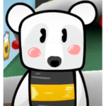 Gifted Vicious Bee (Clothe Store)