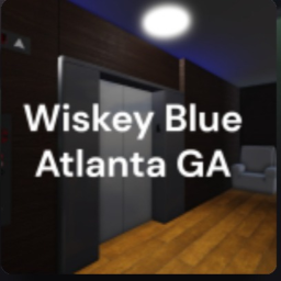 Wiskey Blue Atlanta GA 2025 | Atlanta GA USA