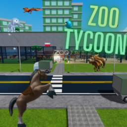 zoo tycoon 2021🐘