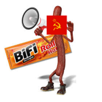 Bifi Wurst