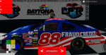 NASCAR Finals Racing