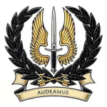 BUK | Armed Forces Quartermaster