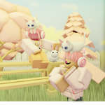 Osito Studio カワイイ