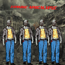 Zombie Apocalypse